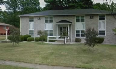 Main picture of 1535 Hiram Ave