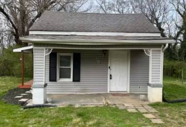 Main picture of 418 W 3rd St