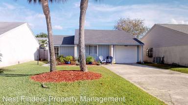 Main picture of 2512 Saint Michel Ct