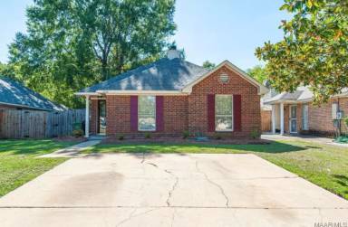 Main picture of 3352 Horseshoe Cir