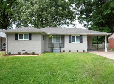 Main picture of 3978 Cochese Rd