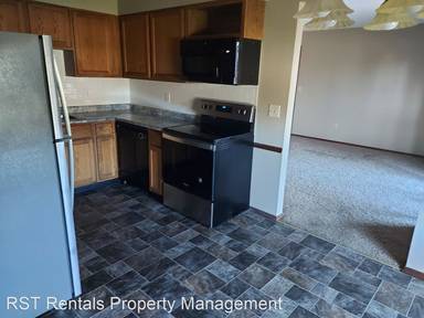 Main picture of The Chalet Apartments