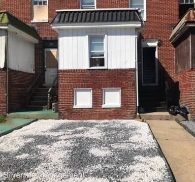 Main picture of 4815 Reisterstown Rd