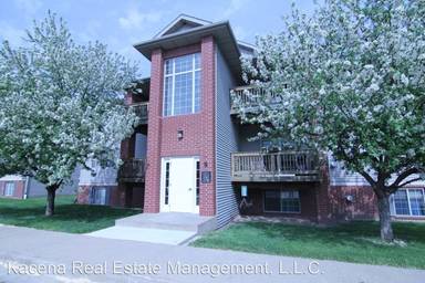 Main picture of Coralville's Northridge Park Condos