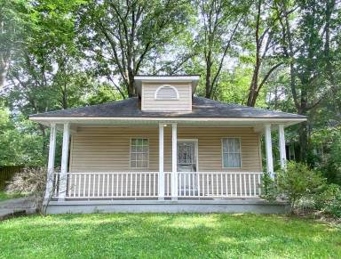 Main picture of 3645 Spottswood Ave