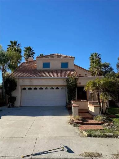 Main picture of 16507 War Cloud Dr
