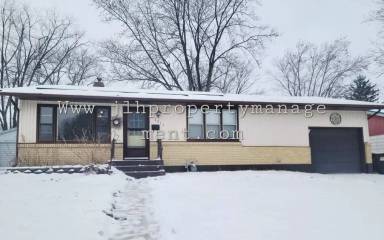 Main picture of 1511 Winter Dr