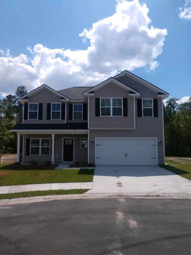 Main picture of 163 Fridley Ln