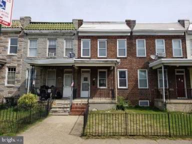Main picture of 1510 Sycamore St