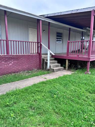 Main picture of 1129 S 124th East Ave