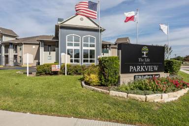Main picture of The Life at Park View