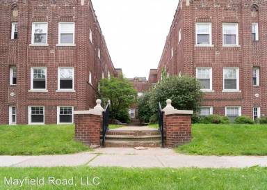 Main picture of Mayfield Road