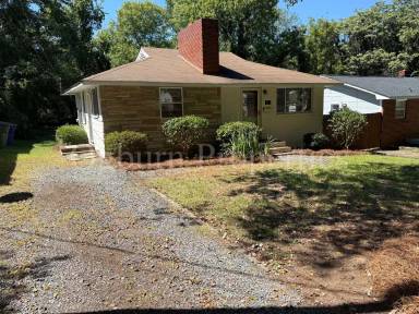 Main picture of 731 Faircloth St