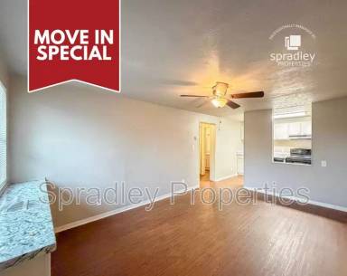 Main picture of Autumn Chase Apartments