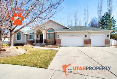 Main picture of 11969 S 3700 W