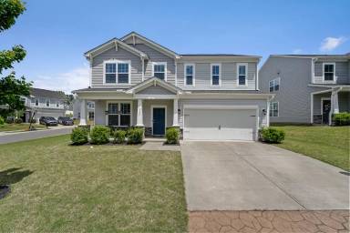 Main picture of 3524 Massey Ridge Ct