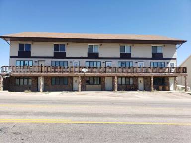 Main picture of 1471 South Nebraska Avenue - 2