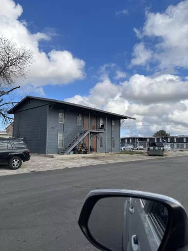 Main picture of 602 N 2nd St