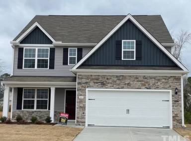 Main picture of 321 Turning Lake Dr