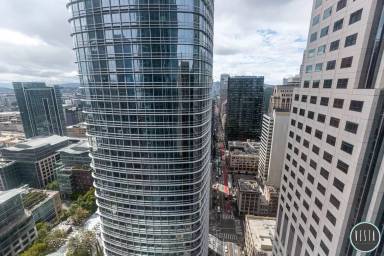 Main picture of Millennium Tower