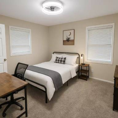 Main picture of 2876 Battle Forrest Dr