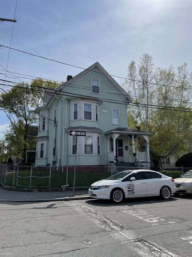 Main picture of 61 Cushing St