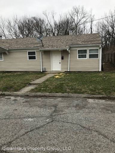 Main picture of 4922 Farrington Ave
