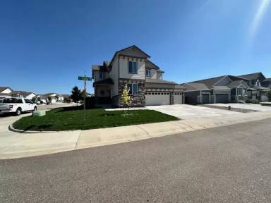 Main picture of 5403 Vona Dr