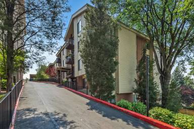 Main picture of Incline Terrace Condo