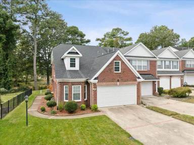 Main picture of 1019 Skiffs Landing Ln