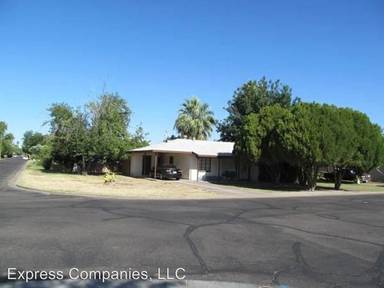 Main picture of 3502 N Supai Way