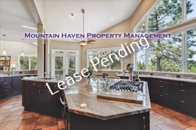 Main picture of 1396 Gold Mine Ln