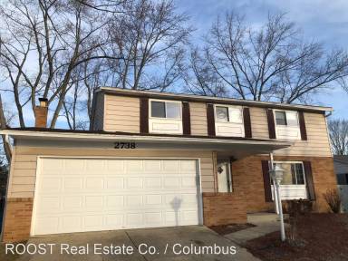 Main picture of 2738 Parlin Dr