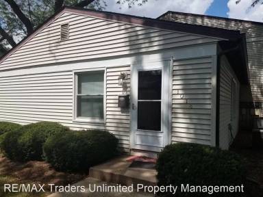 Main picture of 1018 Florence Ave