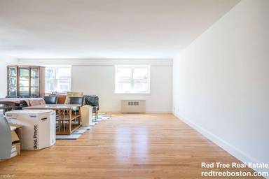 Main picture of 1209 Beacon St