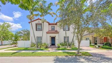 Main picture of 9141 SW 171st Ct