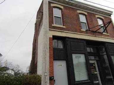 Main picture of 2306 1/2 Central Ave