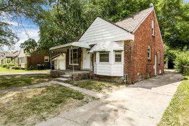 Main picture of 17173 Evergreen Rd