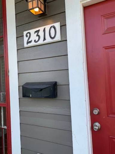 Main picture of 2300 Gravier St