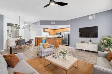 Main picture of Villagio At Tempe