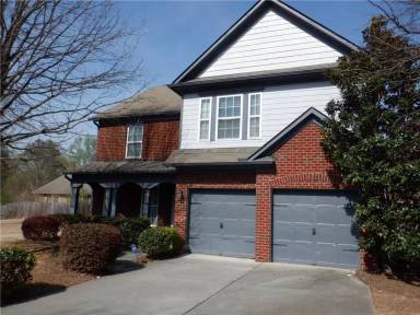 Main picture of 460 Jefferson Chase Cir SE