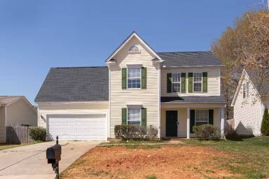 Main picture of 9811 Sweet Plum Dr