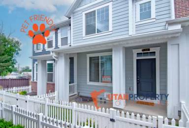 Main picture of 266 E Brigham Ln