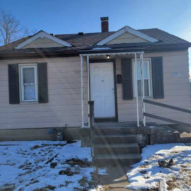 Main picture of 2721 N Keystone Ave