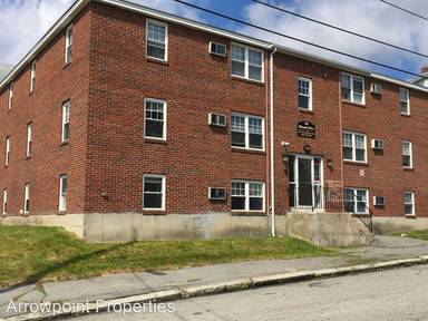 Main picture of 120 Howard St