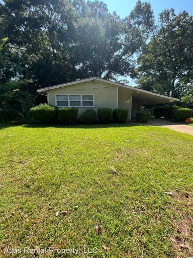 Main picture of 3883 Sherwood Dr