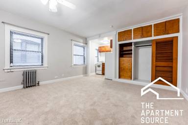 Main picture of 1807 N Lincoln Park W