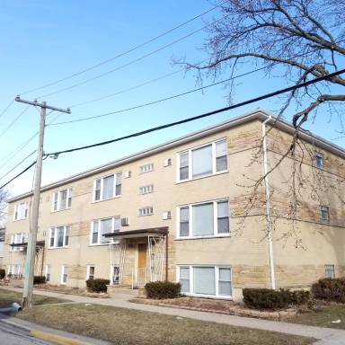 Main picture of 6631-35 W 23rd Street - 1W