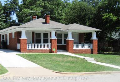 Main picture of 315 NW 28th St