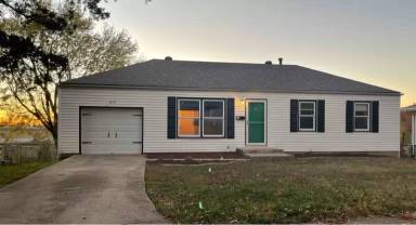 Main picture of 822 Thornton St
